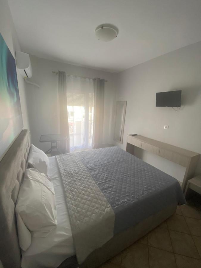 Villa Matina Leptokariá Kültér fotó