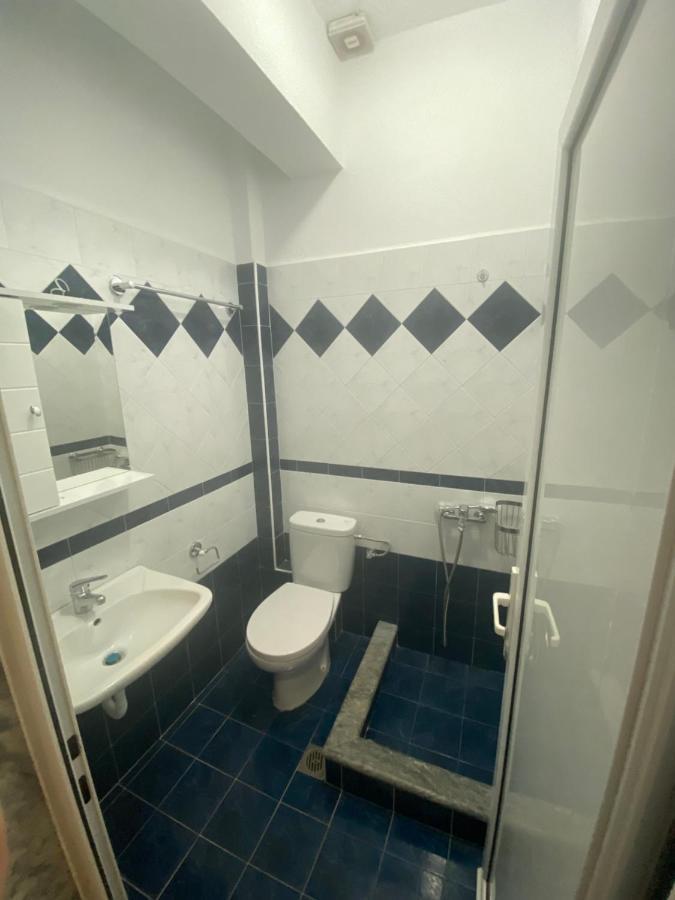 Villa Matina Leptokariá Kültér fotó
